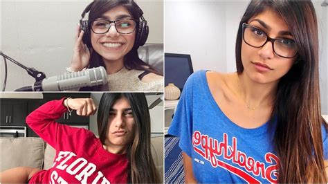 mia kalifa family|Mia Khalifa